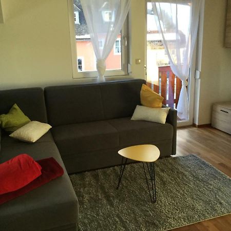Ferienwohnung Haus Ranten 105 Exterior foto