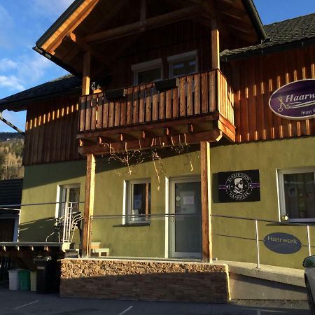 Ferienwohnung Haus Ranten 105 Exterior foto