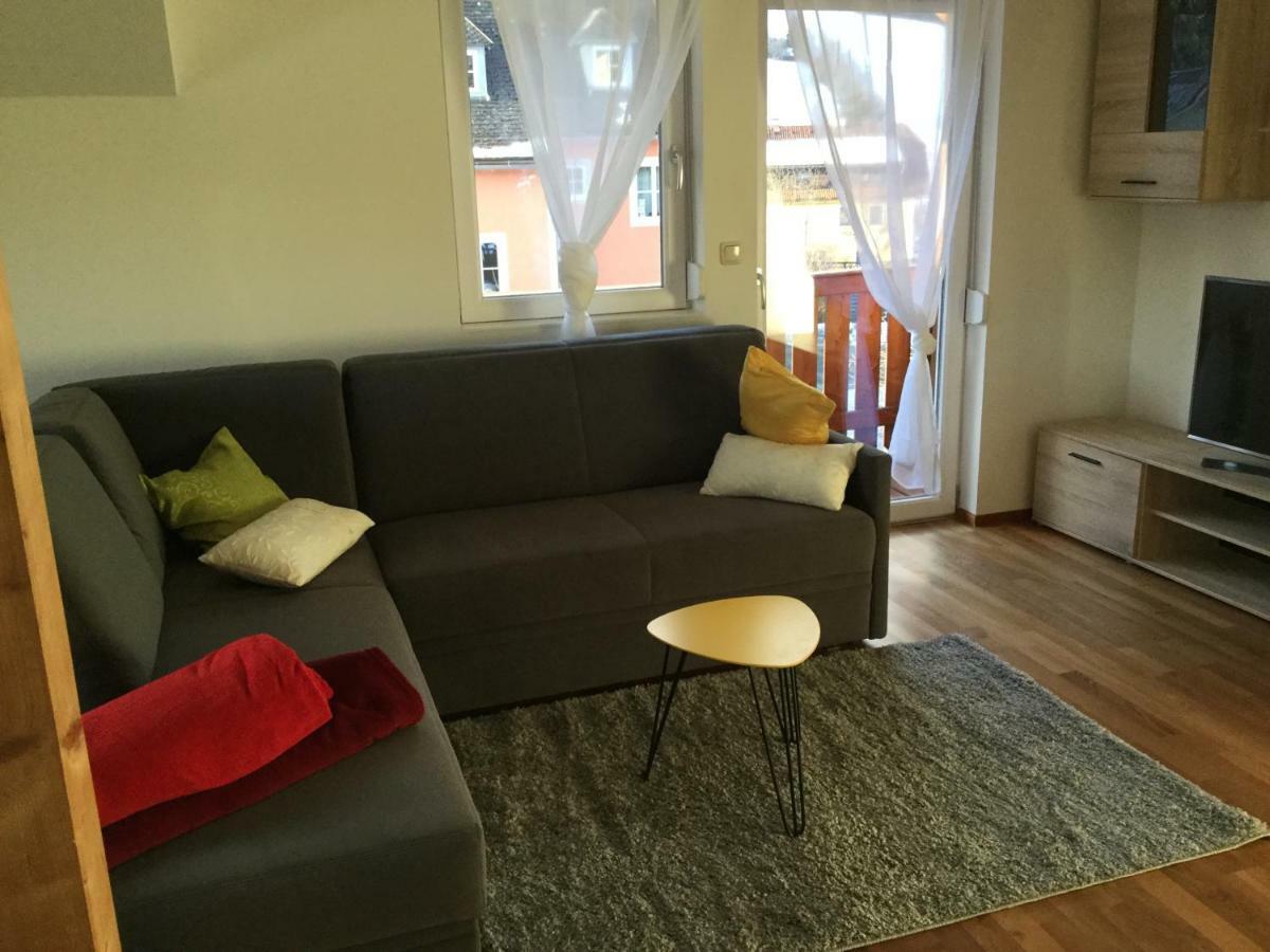 Ferienwohnung Haus Ranten 105 Exterior foto