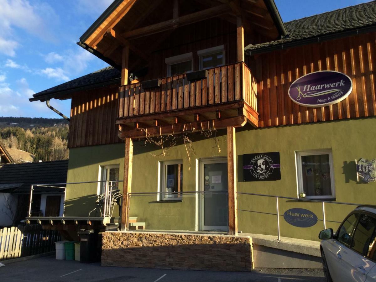 Ferienwohnung Haus Ranten 105 Exterior foto
