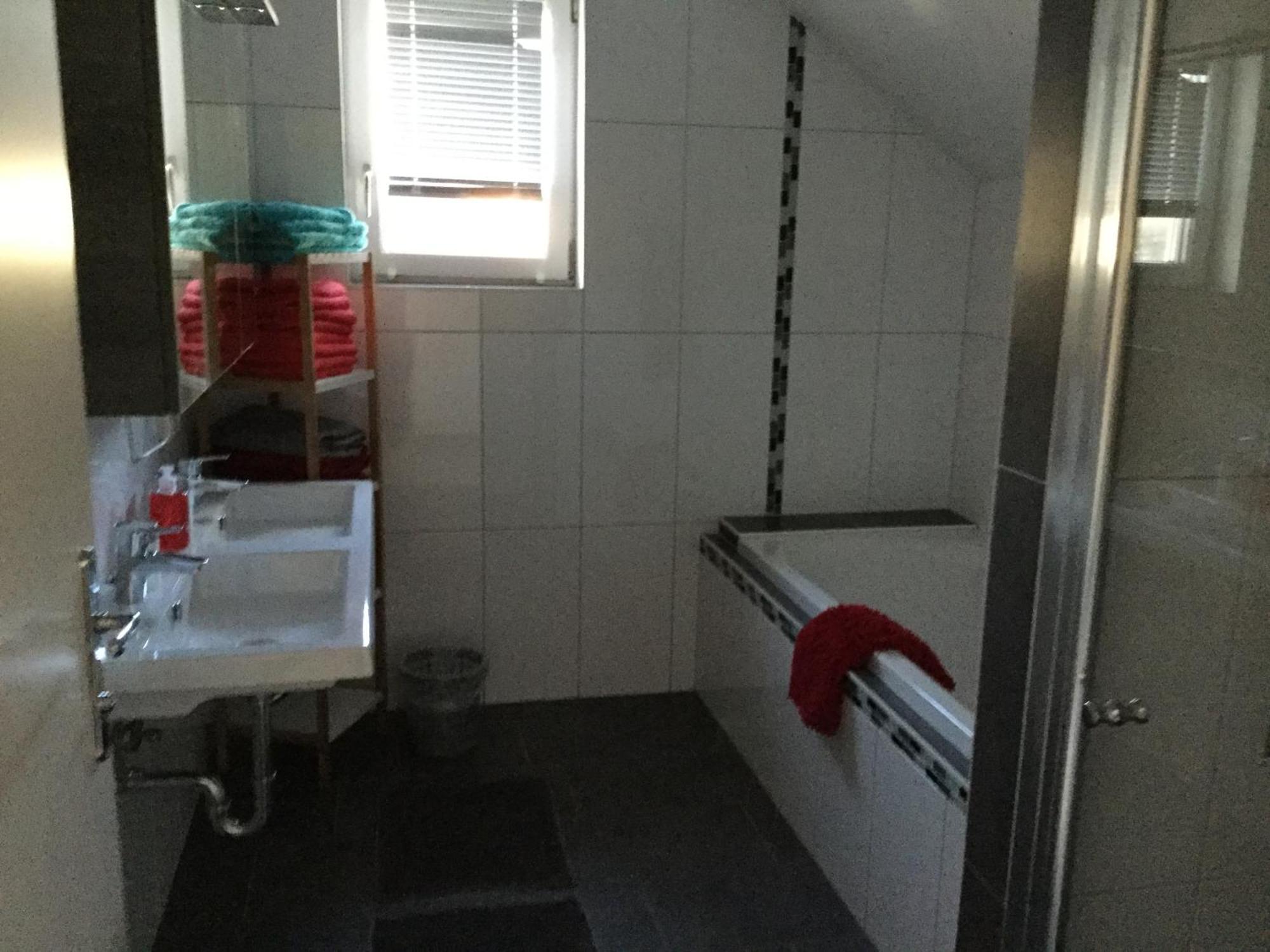 Ferienwohnung Haus Ranten 105 Exterior foto