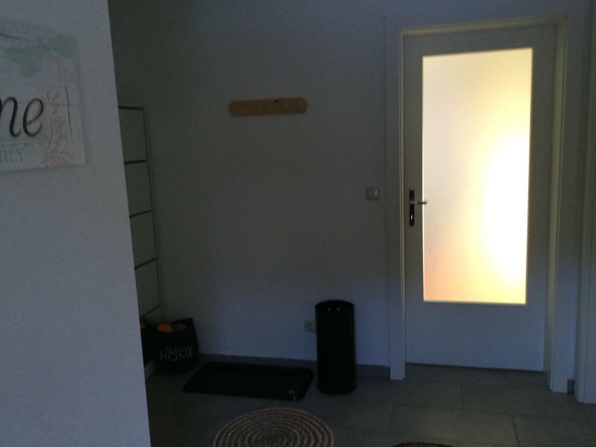 Ferienwohnung Haus Ranten 105 Exterior foto