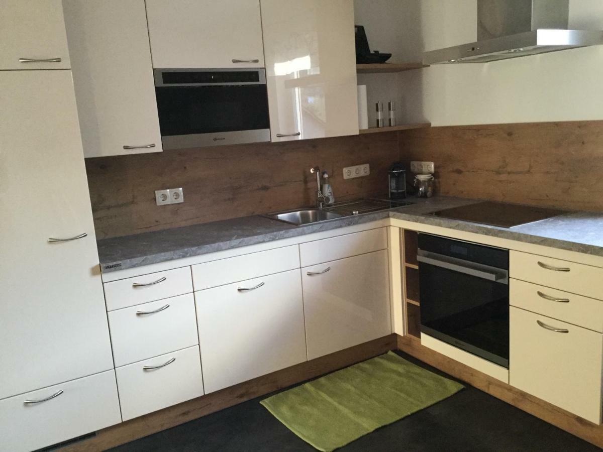 Ferienwohnung Haus Ranten 105 Exterior foto